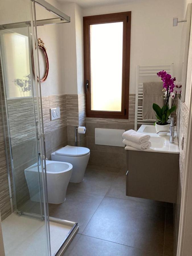 La Tillanzia Dolceacqua Luaran gambar