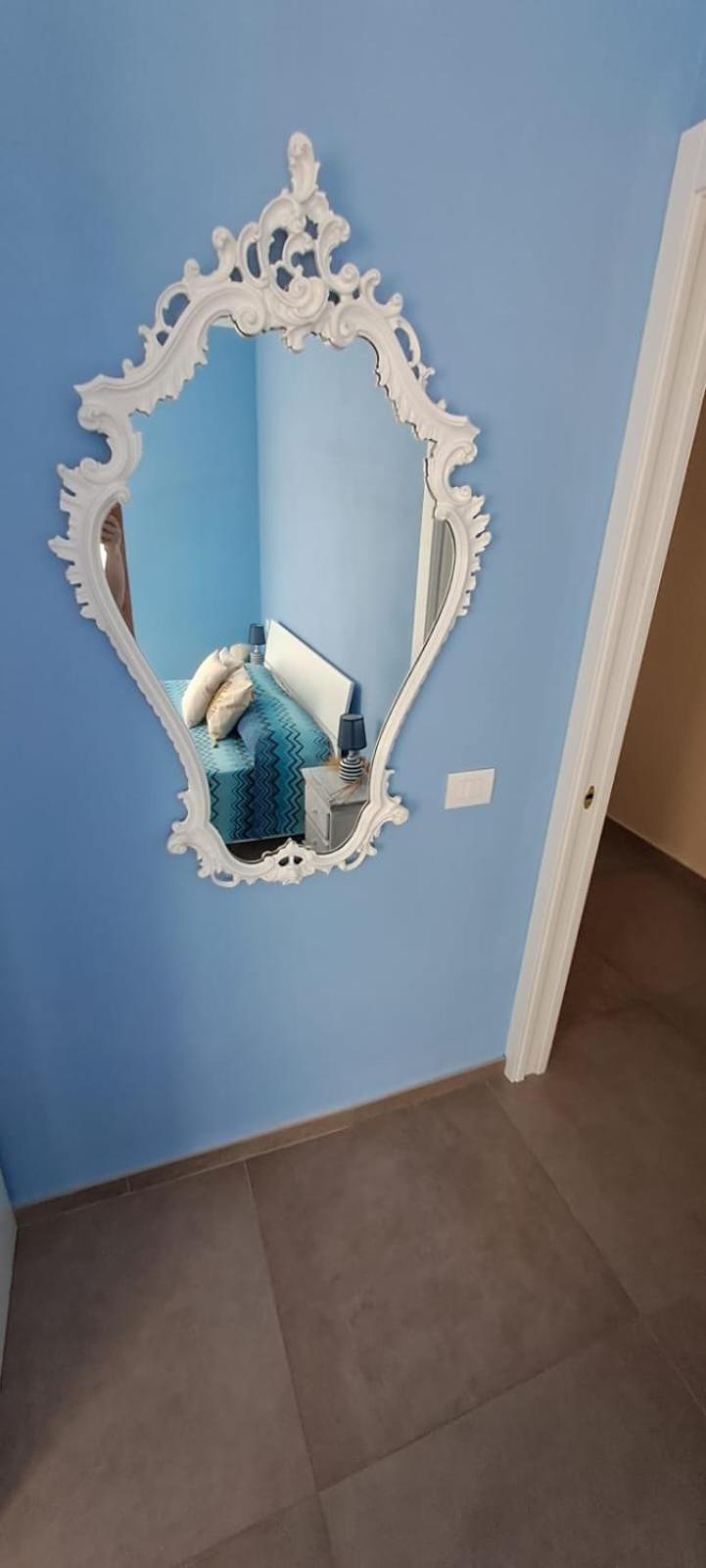 La Tillanzia Dolceacqua Luaran gambar
